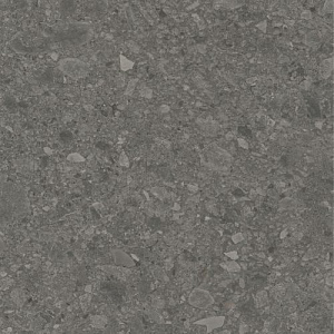 Чеппо ди Гре Керамогранит антрацит матовый обрезной DD606220R 60x60