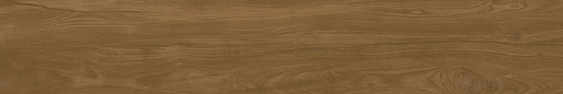 Марлен Керамогранит коньячный LP2012G0121R8 19,6х119,1 матовый+гл. чернила