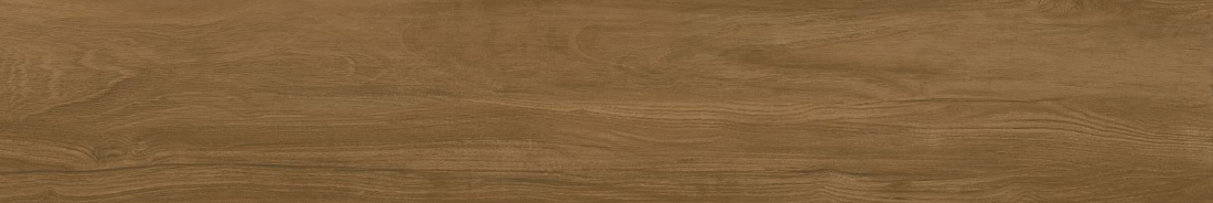 Марлен Керамогранит коньячный LP2012G0121R8 19,6х119,1 матовый+гл. чернила