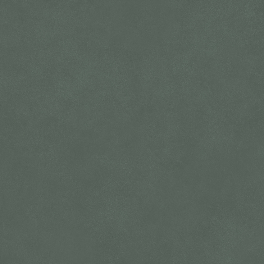 Про Чементо Керамогранит зелёный матовый обрезной DD642120R 60x60