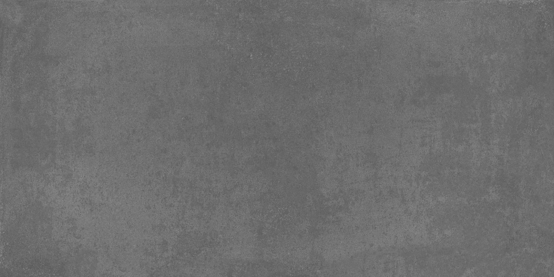Бетоника Графит ПРО Керамогранит графитовый 60х120 матовый R11/A Бархат КР