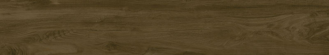 Марлен Керамогранит коричневый LP2012G0001R8 19,6х119,1 матовый+гл. чернила