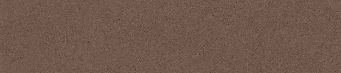 Кампанила Плитка настенная коричневый тёмный матовый 26359 6x28,5