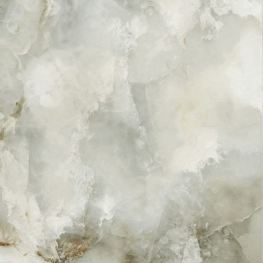 Musica Green Керамогранит 60x60 Полированный