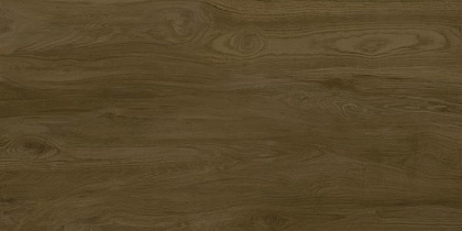 Марлен Керамогранит коричневый LP6012G0711R8 59,5х119,1 матовый+гл.чернила