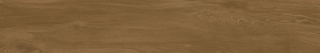 Марлен Керамогранит коньячный LP2012G0121R8 19,6х119,1 матовый+гл. чернила
