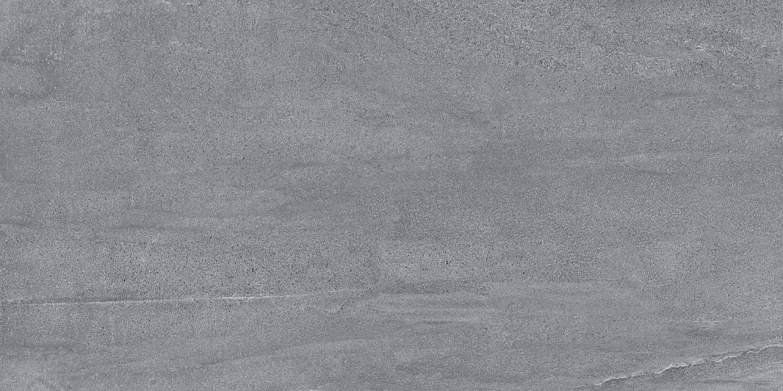 Бетон Маджестик Графит Керамогранит графитовый 60х120 матовый