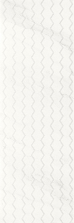 Margarita Calacatta Struktura B Плитка настенная 32,5х97,7