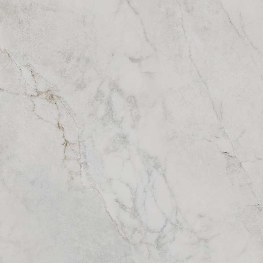 Серенада Керамогранит белый лаппатированный обрезной SG654022R 60x60