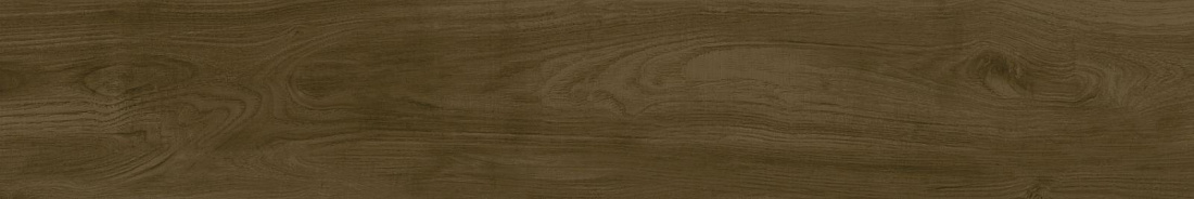 Марлен Керамогранит коричневый LP2012G0001R8 19,6х119,1 матовый+гл. чернила
